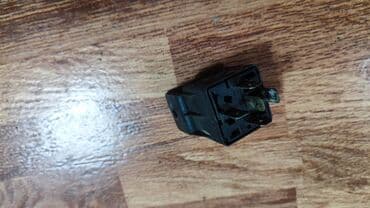 б у зарядное устройство для автомобильного аккумулятора: Bosch Реле с японского автомобиля Номер См.Фото. Привозные — 2