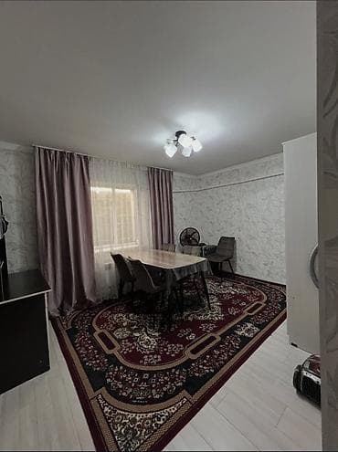 будка будку: Продаётся дом в районе Алтын Ордо.(новопавловка) ул Тендик 21 г Бишкек — 5
