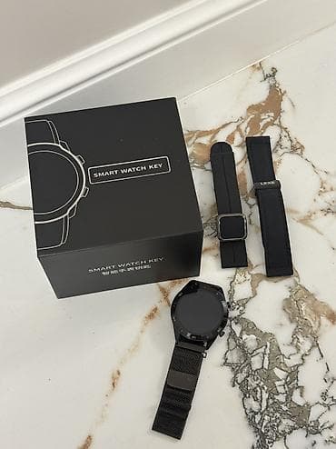 x8 unique combination: Продаю новые Smart Watch Key Электронные часы-ключ Можно привязать — 3
