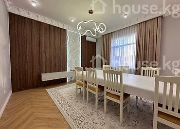 Дома: 400 м², 9 комнат — 7