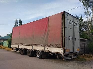 степ эреф 1: Сүйрөгүч, Renault, Тенттелген — 3