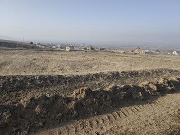 маёвка участок: 5 соток, Для строительства, Красная книга — 5