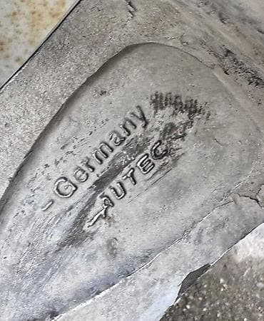 bridgeston: Колеса в сборе 255 / 55 / R 18, Всесезонная, Б/у, Комплект, Внедорожные (АТ/МТ), Литые, отверстий - 5 — 6