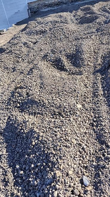 земля в мешках: Керамзит, Для пола, В мешках, Самовывоз, Платная доставка — 10