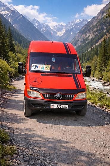 Баруучу жер: Бардык багыттар, Орундардын саны: 18