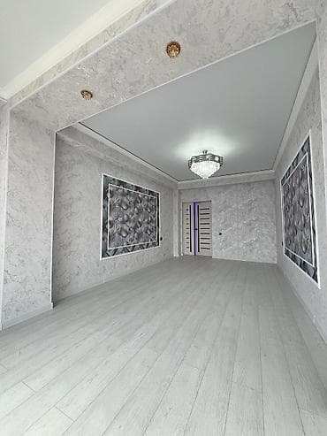 я ищу квартиры: 2 комнаты, 56 м², Элитка, 11 этаж, Дизайнерский ремонт — 3