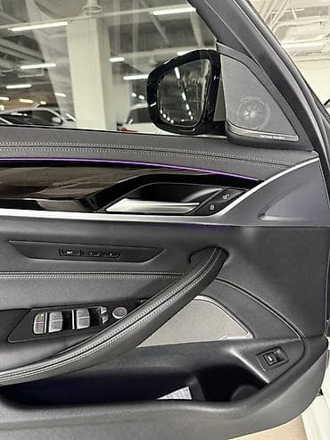 бмв м5 ф90 цена: BMW 530: 2022 г., 2 л, Автомат, Бензин, Седан — 7