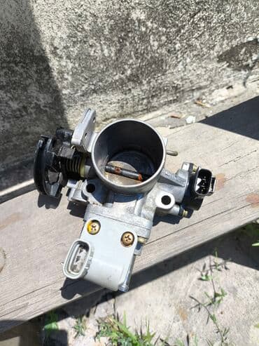 купить двигатель 2jz с коробкой: Бензиновый мотор Toyota 2000 г., 2 л, Б/у, Оригинал, Япония — 7