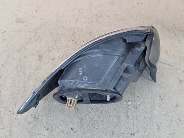 задний стоп мазда 6: Арткы оң стоп-сигнал Mazda 2003 г., Колдонулган, Оригинал, Германия — 8