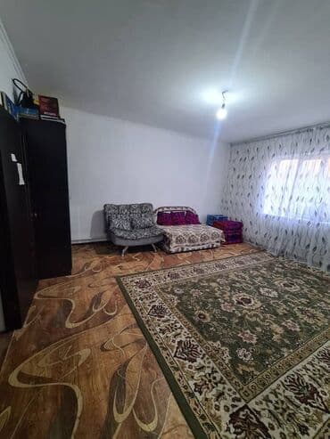 дом село ленинском: Дом, 90 м², 4 комнаты, Собственник — 6