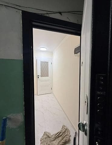 Недвижимость: 2 комнаты, 48 м², 5 мкр 104 серия, 3 этаж, Евроремонт — 5