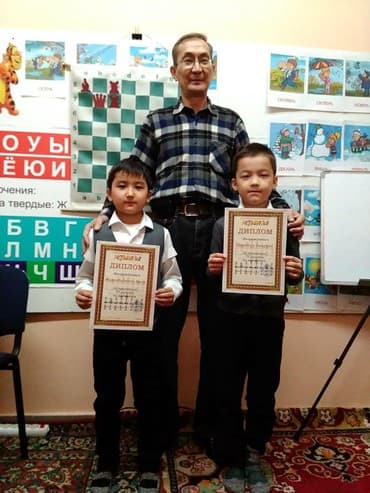 садик на дому: Мы ДЦ "Развивайка" Познакомимся ближе? Каждый родитель желает дать — 7