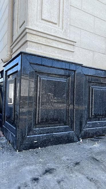 триммеры бишкек: Үйүңүздүн фундаменттерин табигый таштар менен кооздоп жасап беребиз — 2