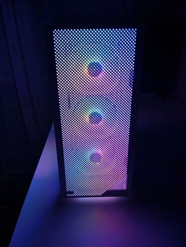 xeon e5 26: Компьютер, ядер - 6, ОЗУ 16 ГБ, Игровой, Intel Core i5, NVIDIA GeForce RTX 2060, HDD + SSD — 3