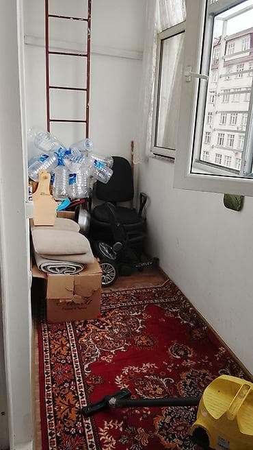 дзержин: 3 комнаты, 89 м², Элитка, 7 этаж, Евроремонт — 2