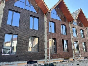 Таунхаус, 245 м², 7 комнат, Собственник, ПСО (под самоотделку)