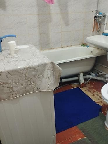 1room flat: 1 комната, С мебелью полностью — 6