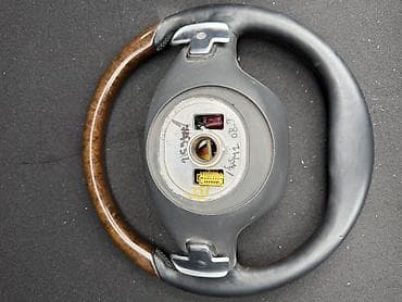 srv 2: Бампер Mercedes-Benz, Б/у, Оригинал — 10