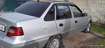 devo matiz: Chevrolet Nexia: 2011 г., 1.5 л, Механика, Бензин, Седан — 4