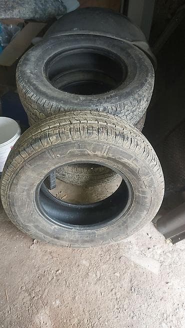 lexus rx 2008: Сешка на спринтер почти новый летний шина Комплект автомобильных шин — 4