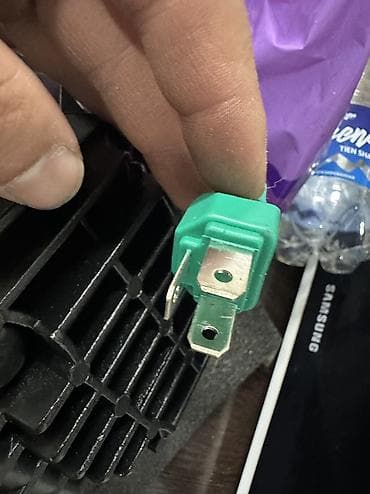 фары круглые: Комплект передних фар BMW 2024 г., Новый, Оригинал — 2