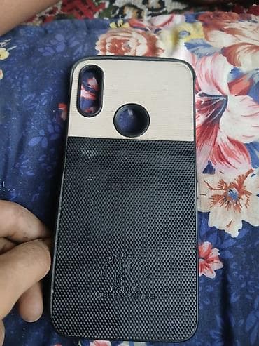 redmi note 2: Смартфон Redmi (линейка Xiaomi) с экраном с каплевидным вырезом и — 4