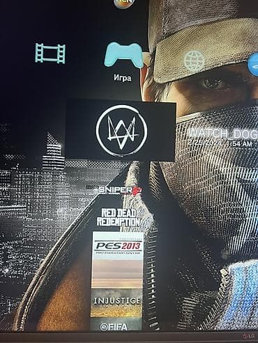 сони плейстейшен 4 бу: Sony PlayStation 3 Super Slim 250 ГБ (CECH-4xxx). Цвет — — 2