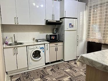 продам квартиру: 1 комната, 44 м², Элитка, 2 этаж — 4