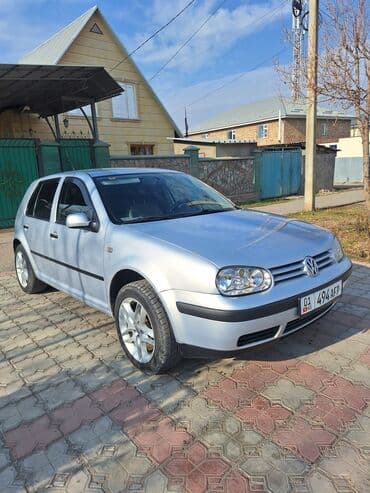 шипованная резина бишкек: Volkswagen Golf: 1998 г., 1.6 л, Автомат, Бензиновая, Хэтчбэк — 5