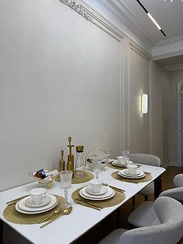 3 комнаты, 105 м², Новая мечеть 10 этаж at lalafo.kg 3 комнаты, 105 м², Новая мечеть 10 этаж
