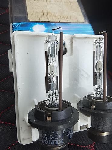 ксенон лампочка: Ксеноновая Лампы, Новый, Оригинал, Германия — 1