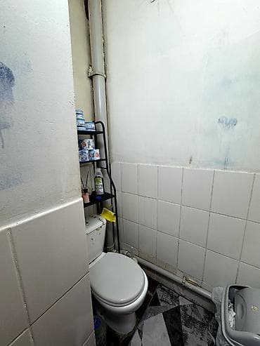 балыкчы комната: 2 комнаты, 53 м² — 2