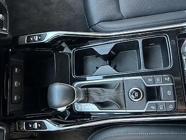 man tgx: Kia Sorento: 2021 г., 2.2 л, Автомат, Дизель, Кроссовер — 7