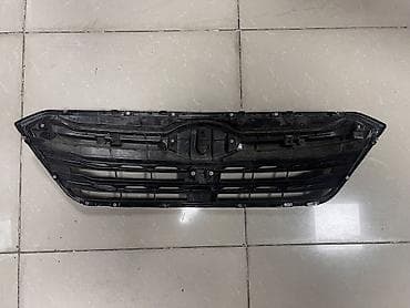 forester 2003: Решетка радиатора Subaru 2020 г., Б/у, Оригинал — 2