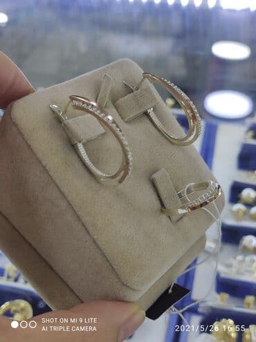 набор пандора: Набор украшений, Проба 925, Женские, Новый — 2