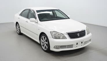 Запчасти тойота краун