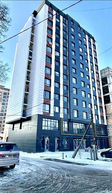 Продажа квартир: 1 комната, 51 м², Элитка, 8 этаж, Евроремонт — 3