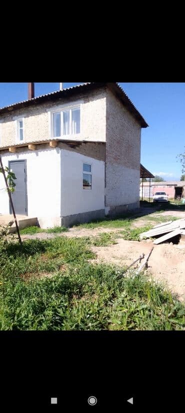 снять офис в жилом доме: Үй, 300 кв. м, 6 бөлмө, Менчик ээси, Эски ремонт — 7