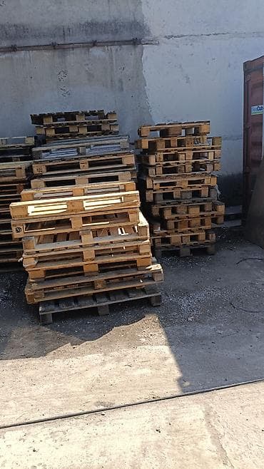 поддоны: Поддон В наличии — 2