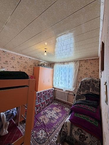 долгосрочно квартира: 4 комнаты, 75 м², 105 серия, 2 этаж, Косметический ремонт — 7