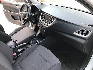 au: Авто на прокат - Hyundai Accent 2019г.в. --- 40-45-50$ в сутки. Все — 9