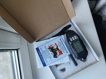 диски железный: Продам толщиномер пользовался пару раз стоит без дела — 1