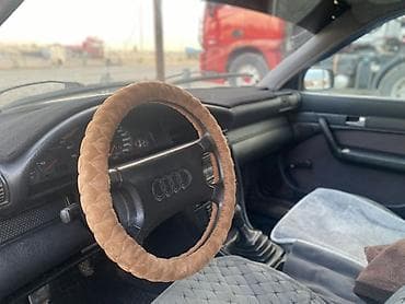 впускной коллектор ауди: Audi 100: 1991 г., 2.3 л, Механика, Бензин, Седан — 7
