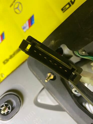 стопсигналы фит: Стоп-сигналдар комплектиси Mercedes-Benz Оригинал, Жапония — 6