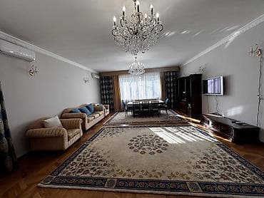 4 bedroom: 4 комнаты — 7