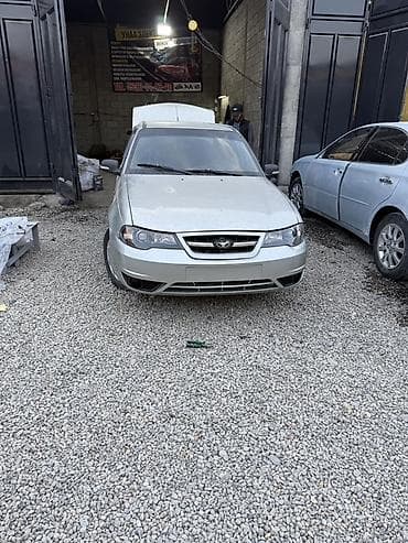 Daewoo Nexia: 2008 г., 1.5 л, Механика, Бензин — 1