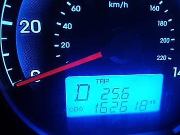 santafe 2016: Hyundai Santa Fe: 2010 г., 2.4 л, Автомат, Бензин, Кроссовер — 7