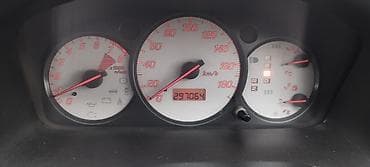 dio 27: Honda Stream: 2002 г., 1.7 л, Автомат, Бензин, Минивэн — 7