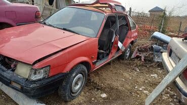 хонда торнео мотор: Toyota Corolla: 1991 г. — 12