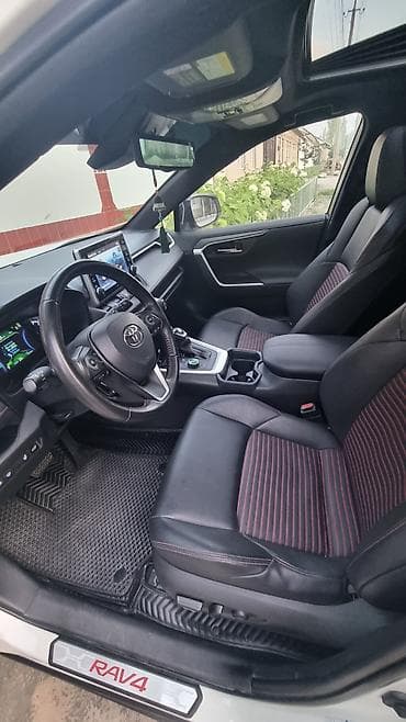 коробка опель вектра б: Toyota RAV4: 2021 г., 2.5 л, Автомат, Гибрид, Внедорожник — 8